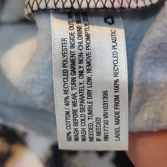 Wild Fable women's size 3X shirt - Picture 6 of 6